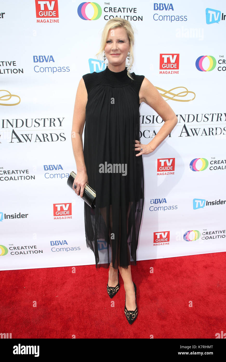 Sandra lee hi-res stock photography and images - Alamy