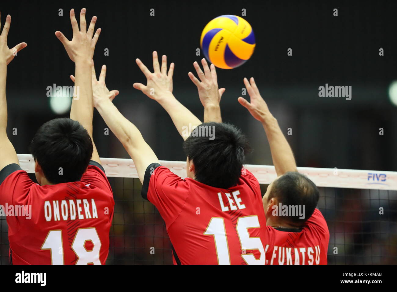 Taishi onodera hires stock photography and images Alamy