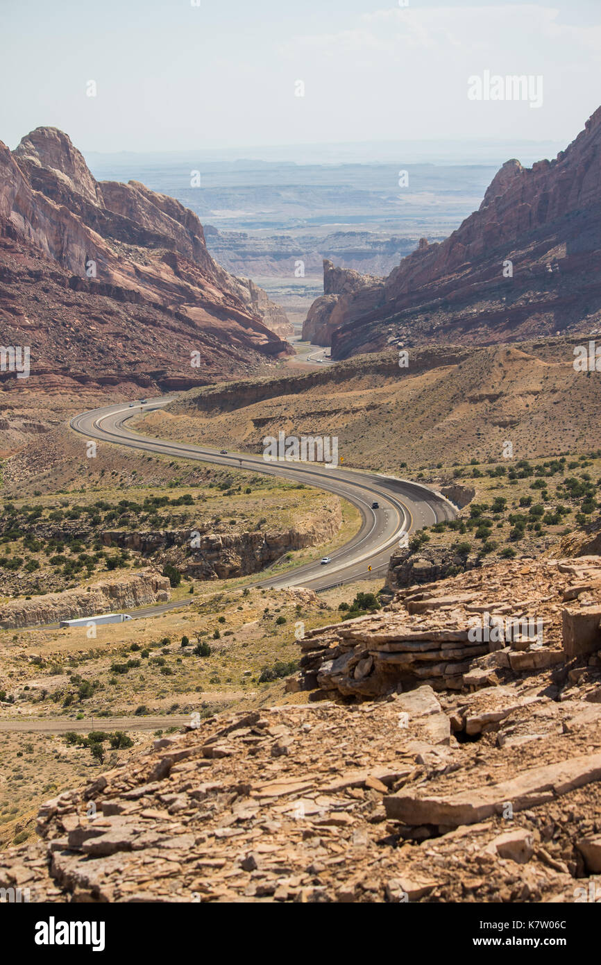 Steep rock walls hires stock photography and images Alamy