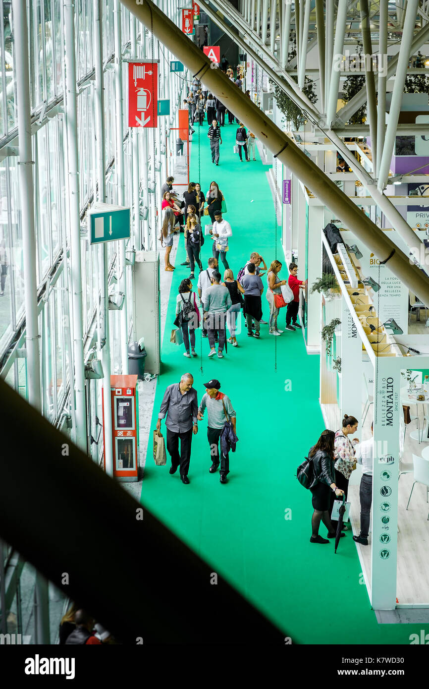 Fiera di bologna hires stock photography and images Alamy
