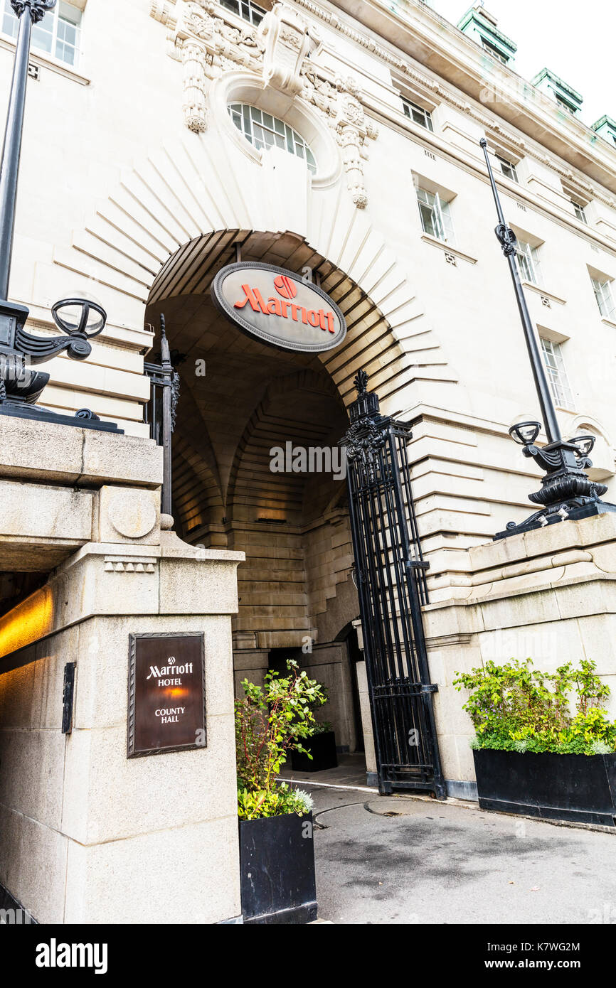 Marriott hotels hires stock photography and images Alamy