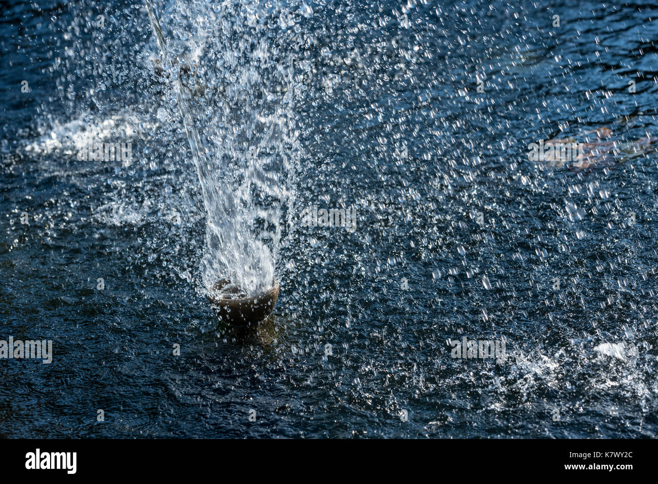 Holland Park, Knightsbridge, London Stock Photo Alamy