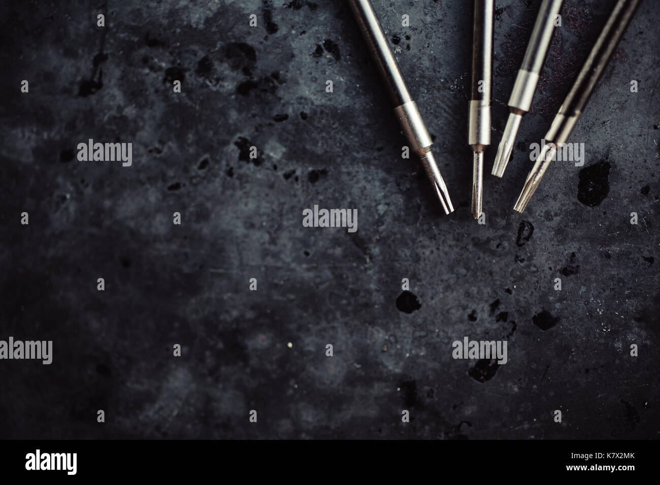 Dropped tools hi-res stock photography and images - Alamy