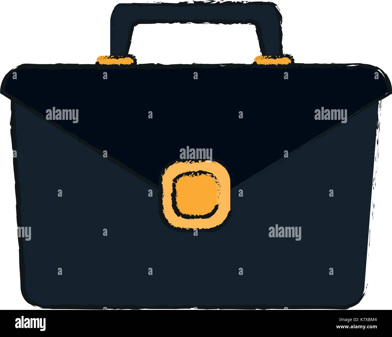business briefcase icon image Stock Vector Image & Art Alamy