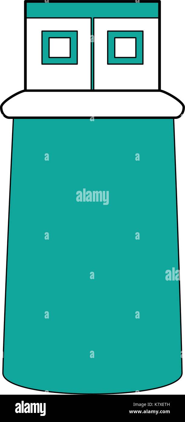 usb drive icon image Stock Vector Image & Art Alamy