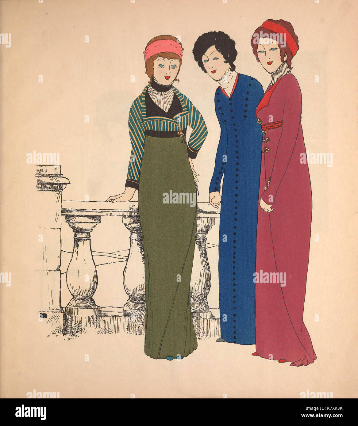 Les robes de paul poiret new arrivals