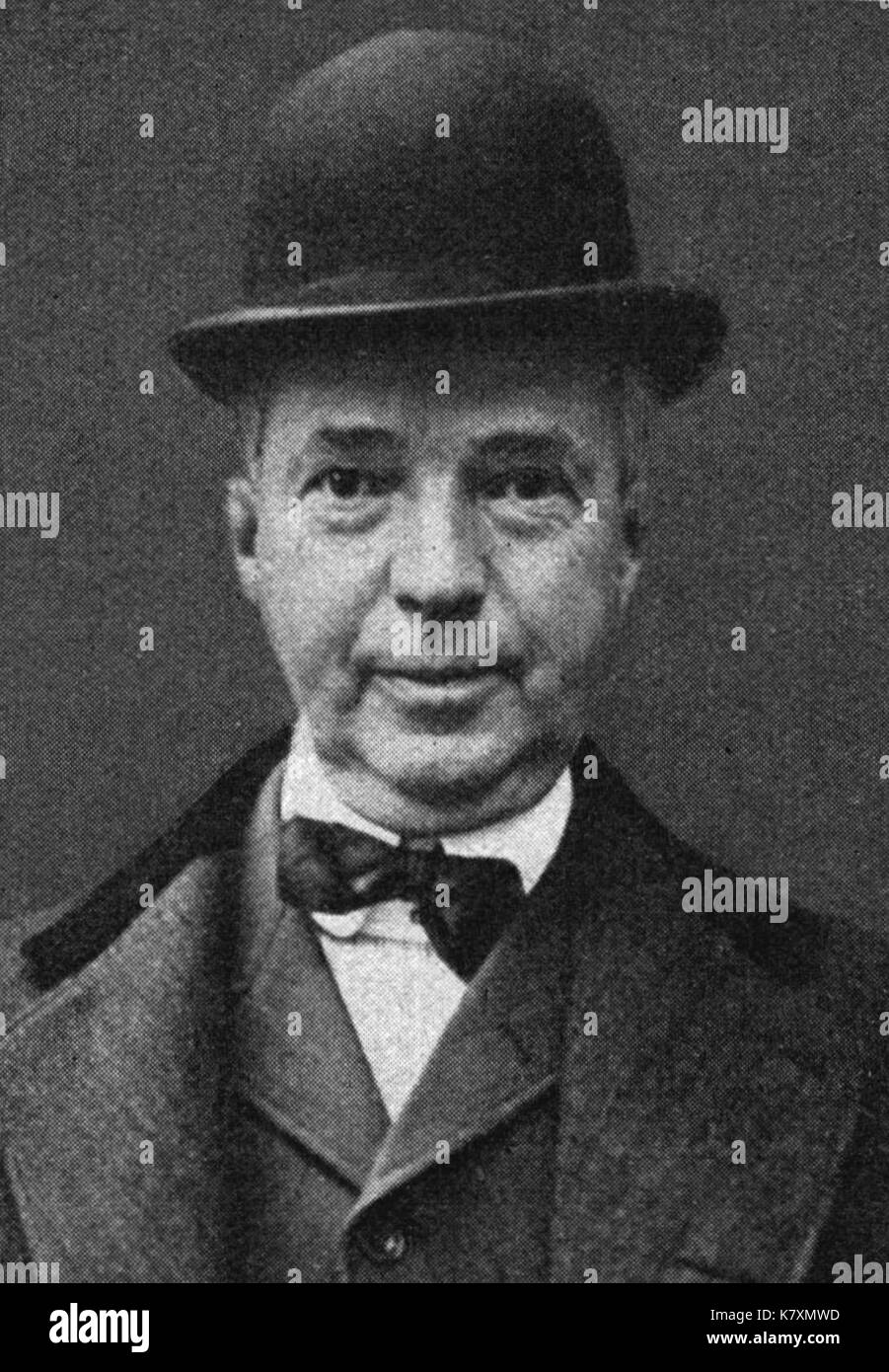 Map of archbold Black and White Stock Photos & Images Alamy