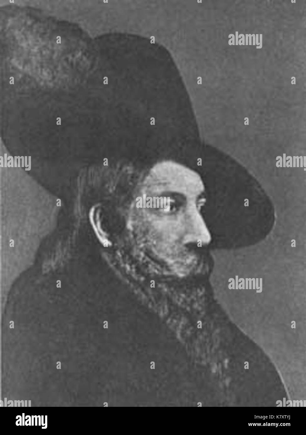 Juan Bautista de Anza Stock Photo Alamy