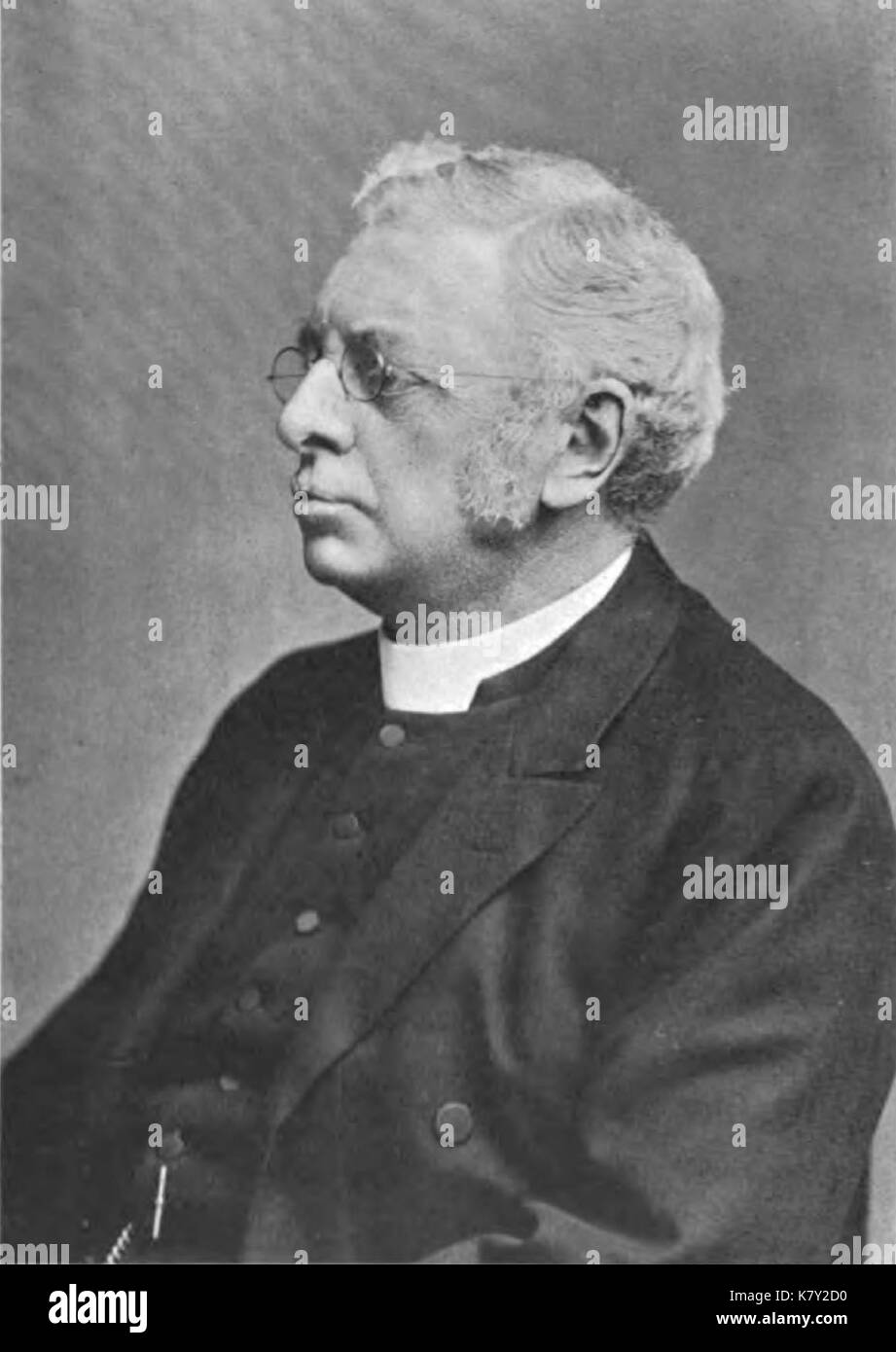 John Troutbeck 001 Stock Photo Alamy