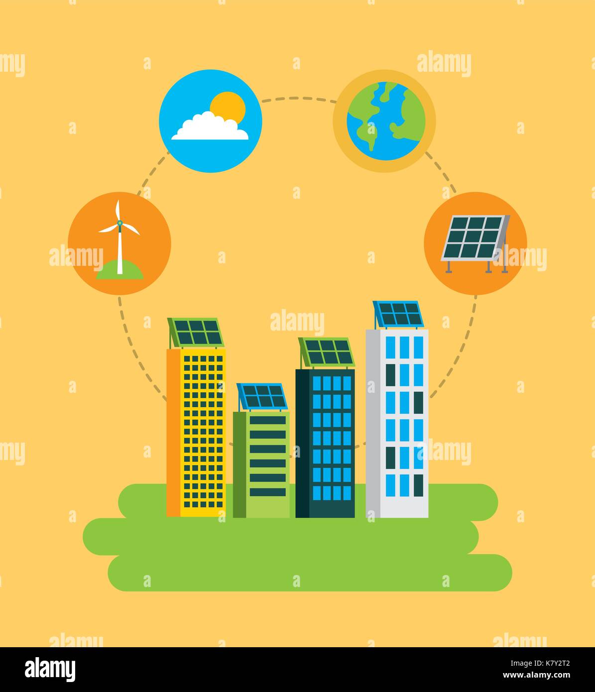 Building and environment. Building and environment