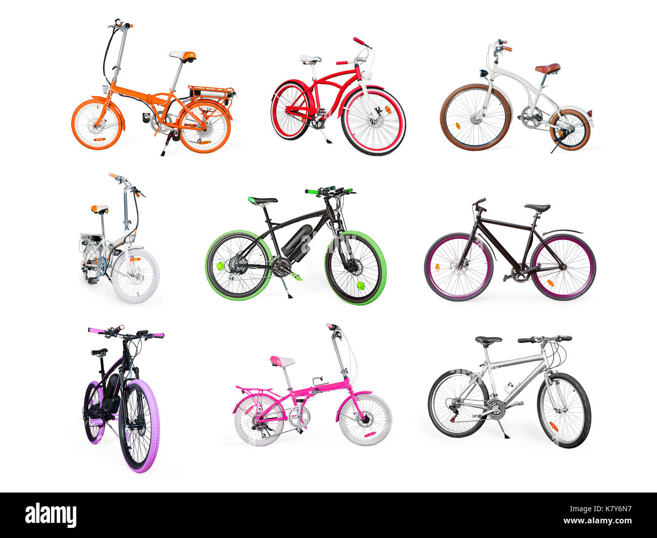 urban cruzer electric bike