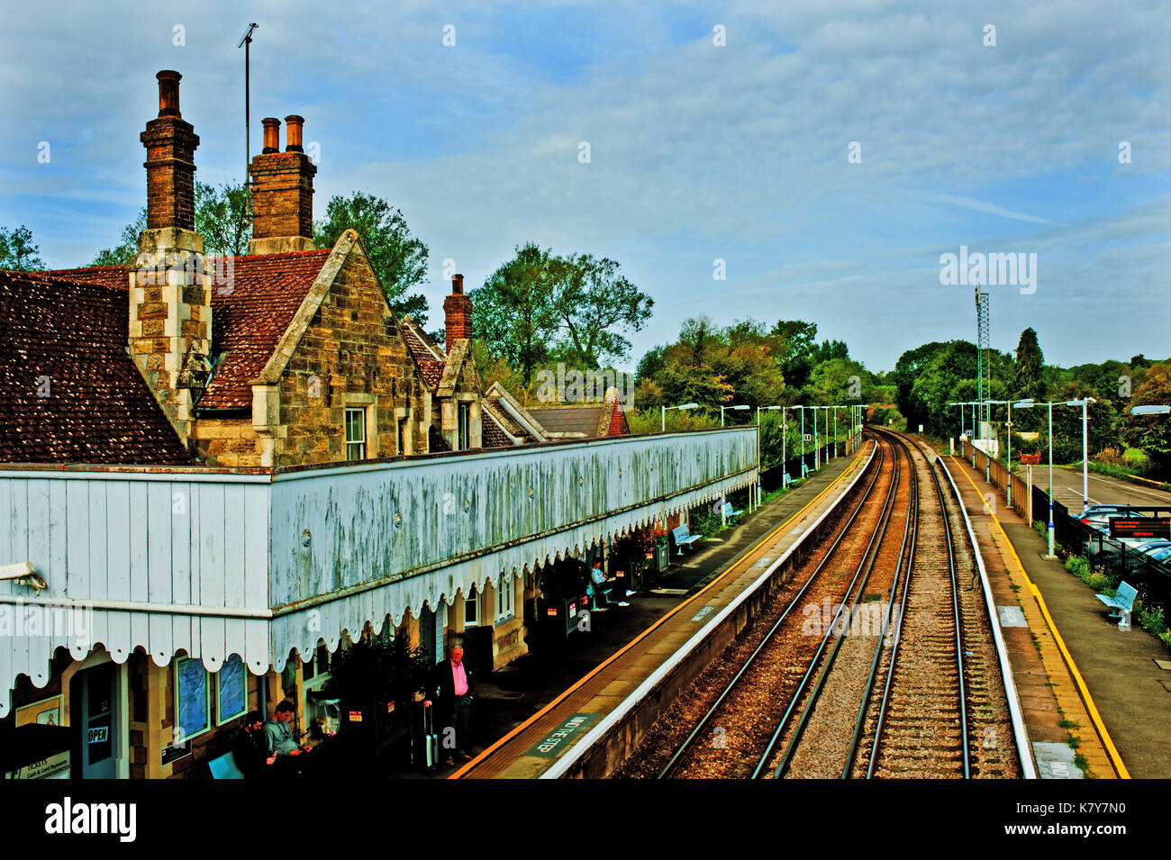 Etchingham hires stock photography and images Alamy