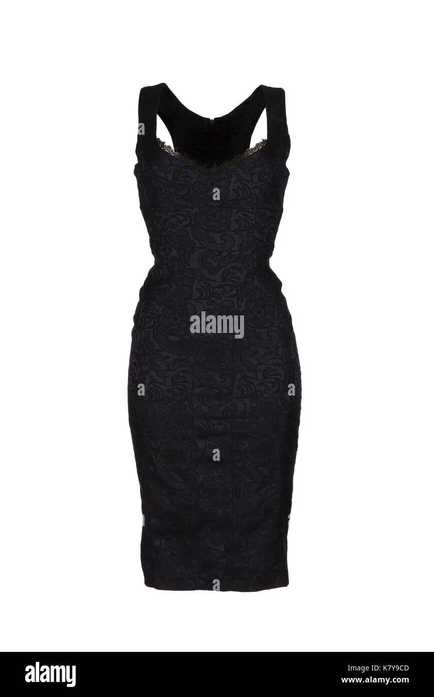 Little black dress mannequin hi-res stock photography and images - Alamy
