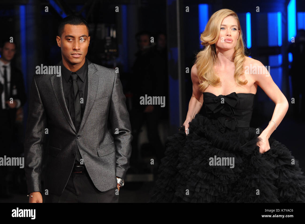 Premiere movie Nova Zembla at Rai theater in Amsterdam, The Netherlands ...