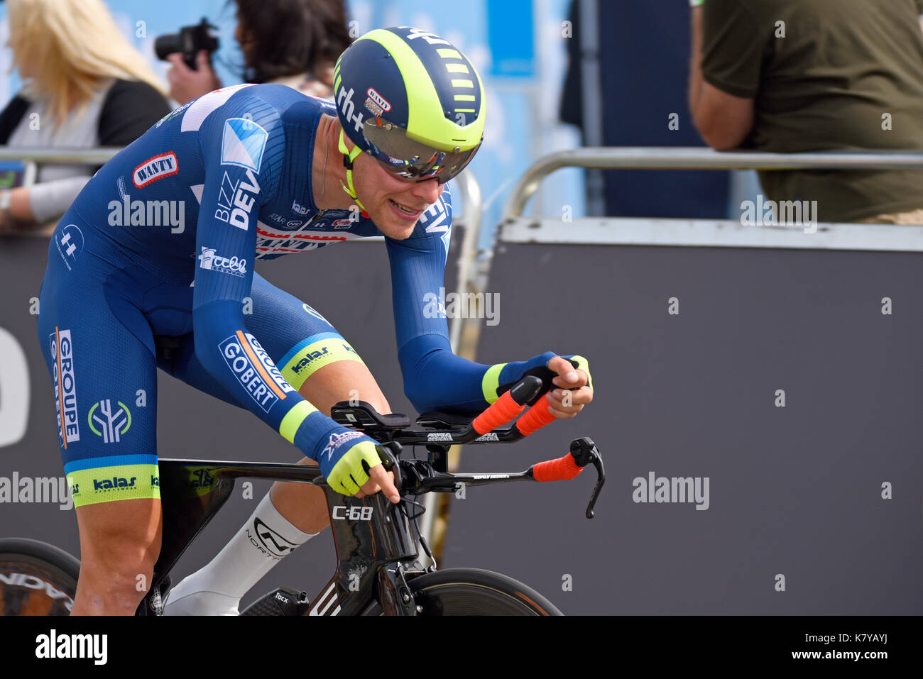 wanty groupe gobert cycling
