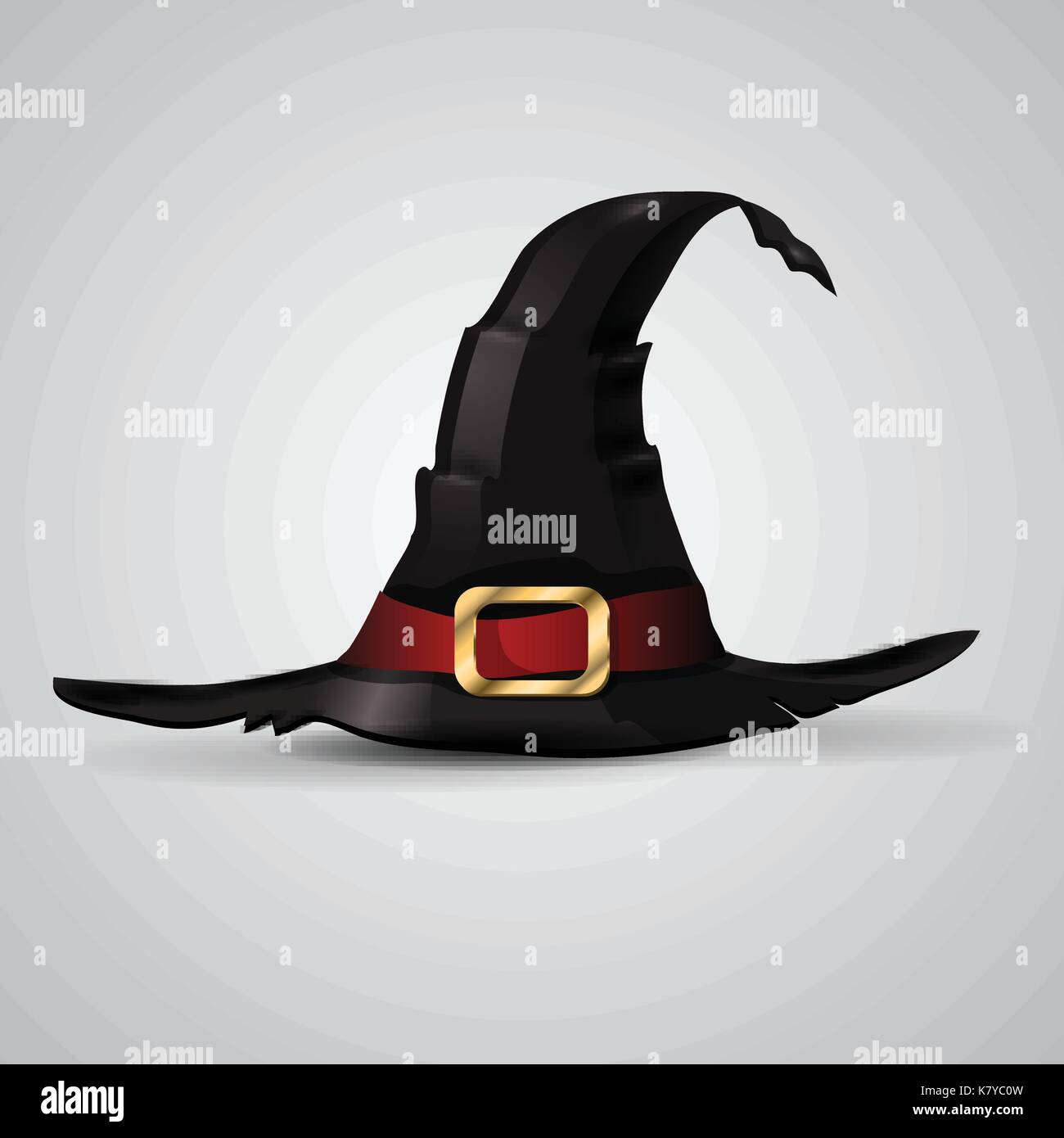 Old wizard spell magic Stock Vector Images - Alamy