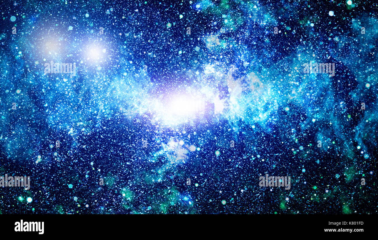 High definition star field background . Starry outer space background ...