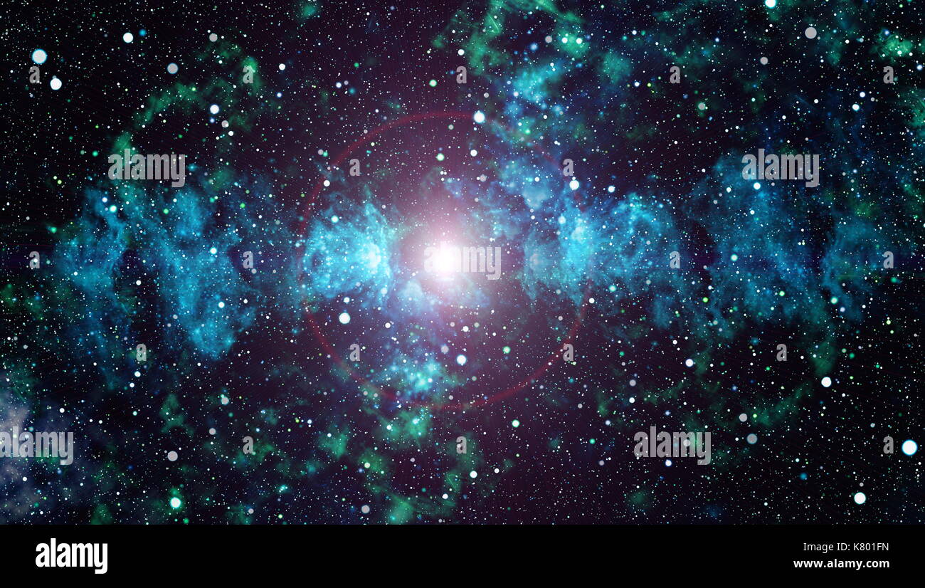 High definition star field background . Starry outer space background ...
