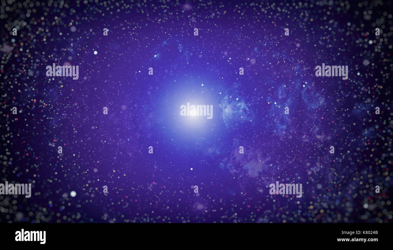 High definition star field background . Starry outer space background ...