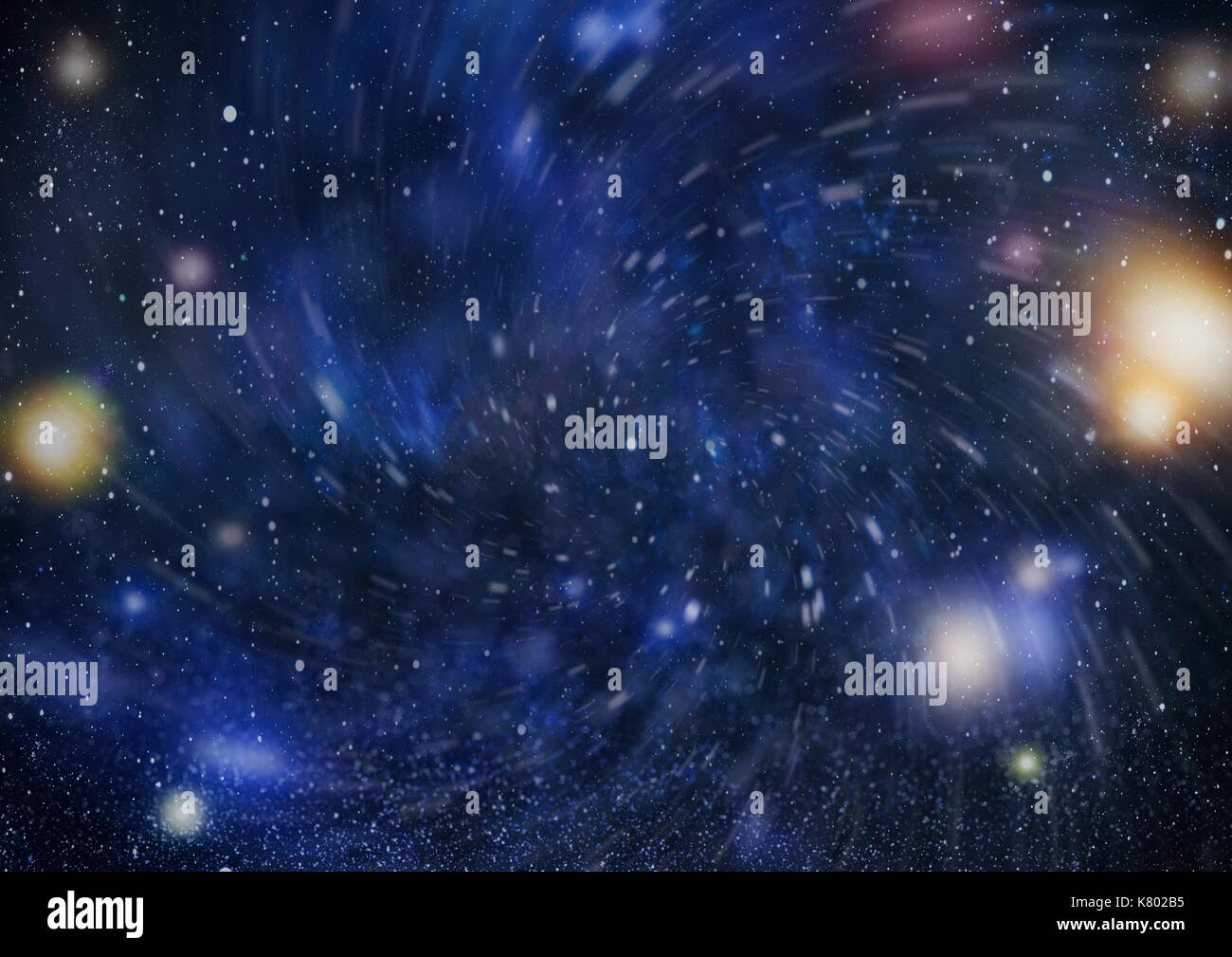 High definition star field background . Starry outer space background ...