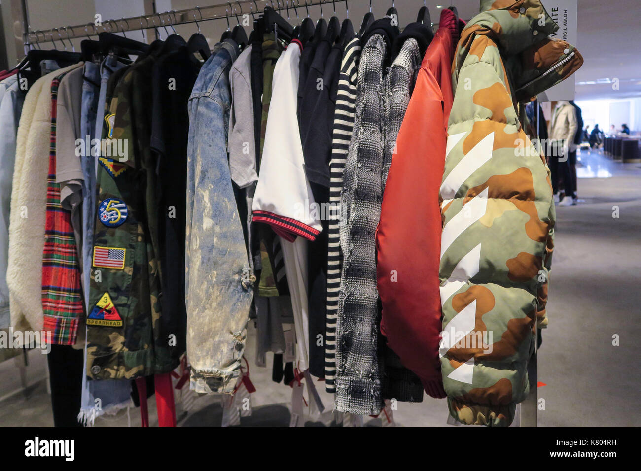 Barneys clothing deals