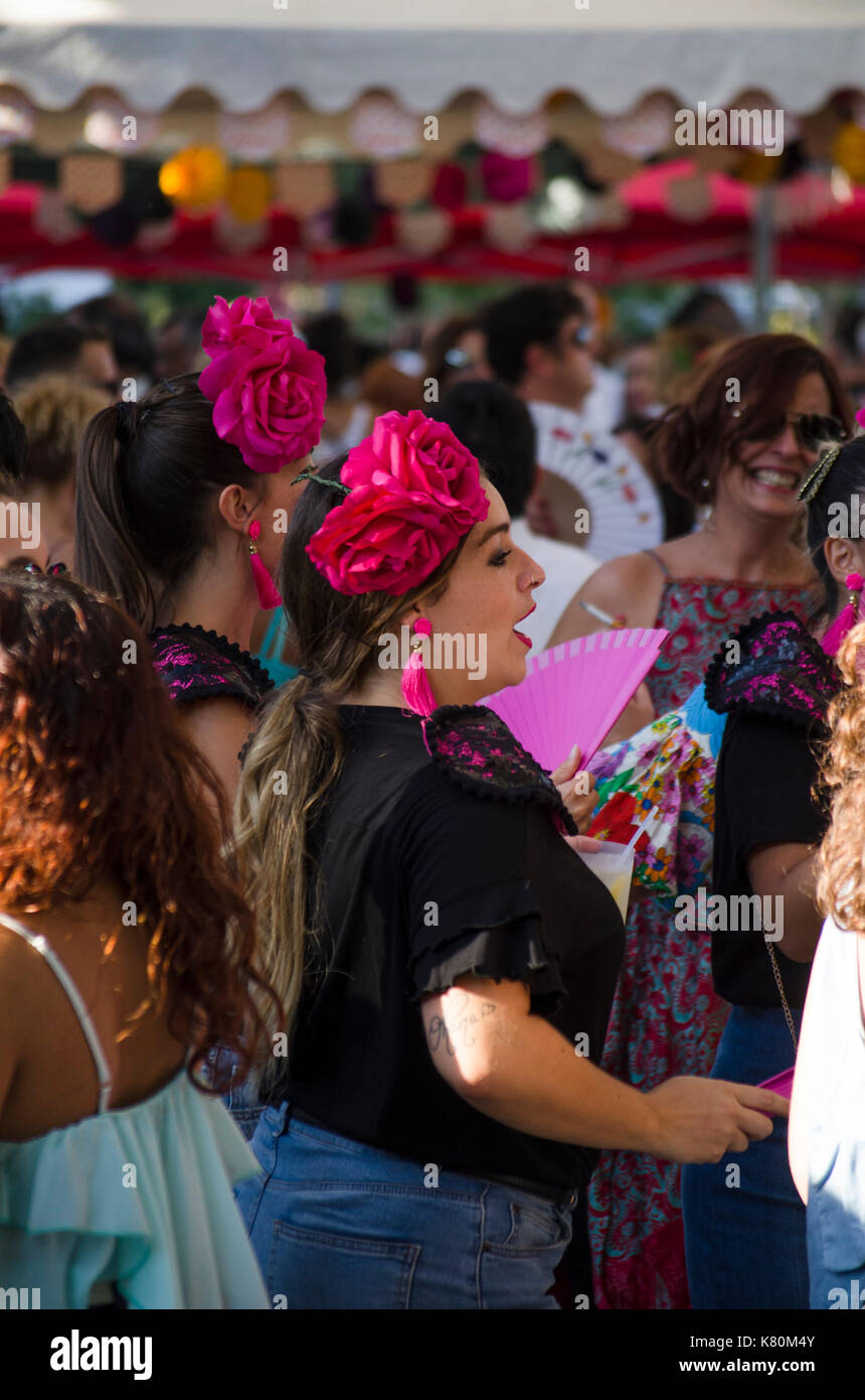 Spanish teenagers hires stock photography and images Alamy