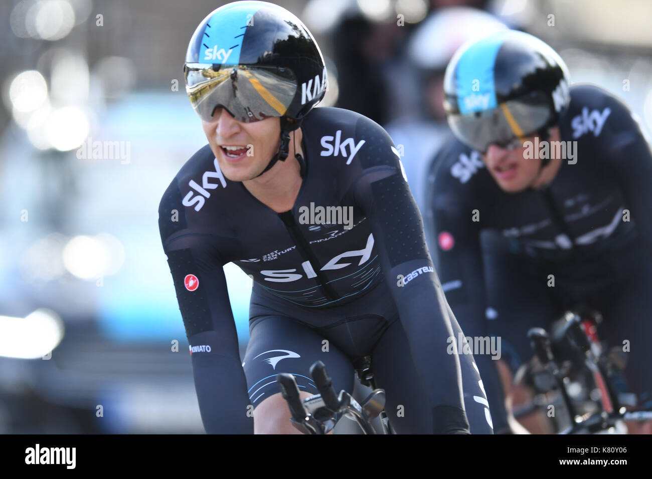 Team hotsell sky tt