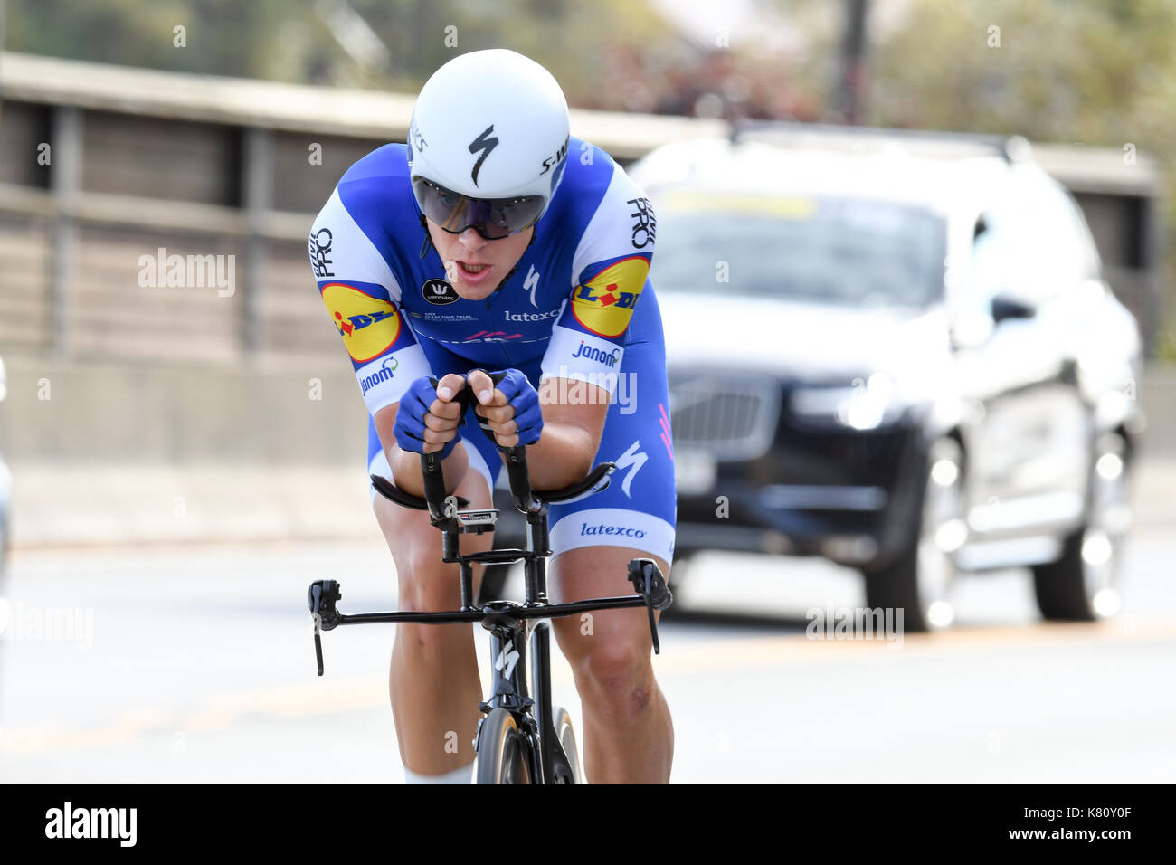 Niki Terpstra High Resolution Stock Photography and Images - Alamy