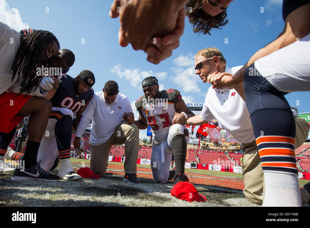 Raiders' Gerald McCoy gets back jersey No. 93