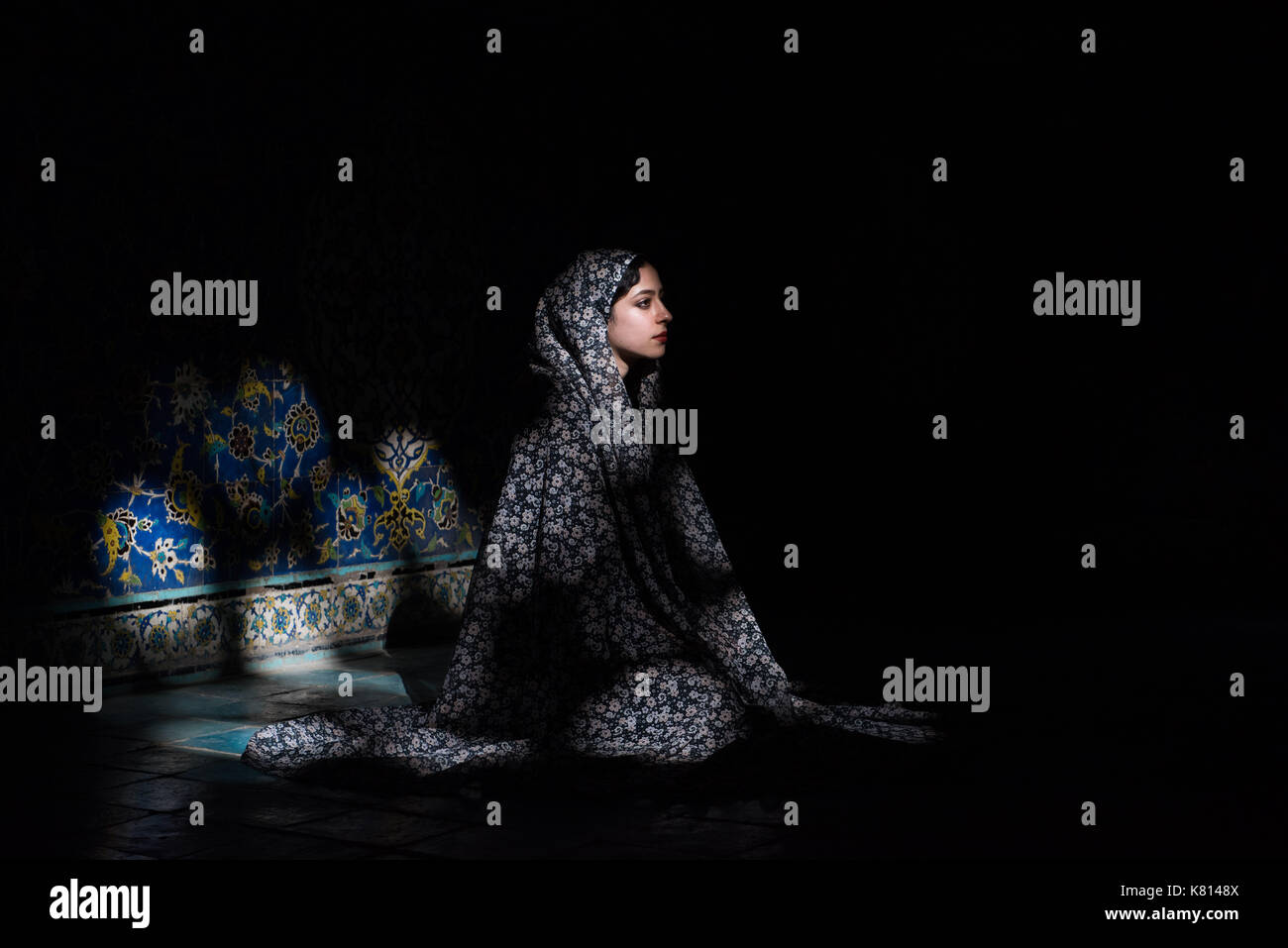 Persia 15th century hi-res stock photography and images - Alamy