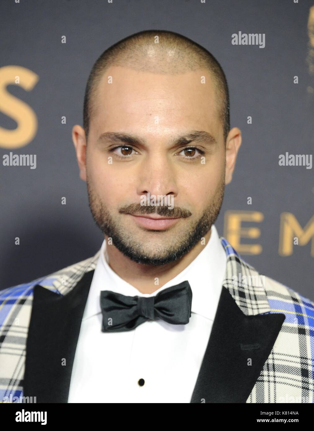 Michael Mando Ethnic