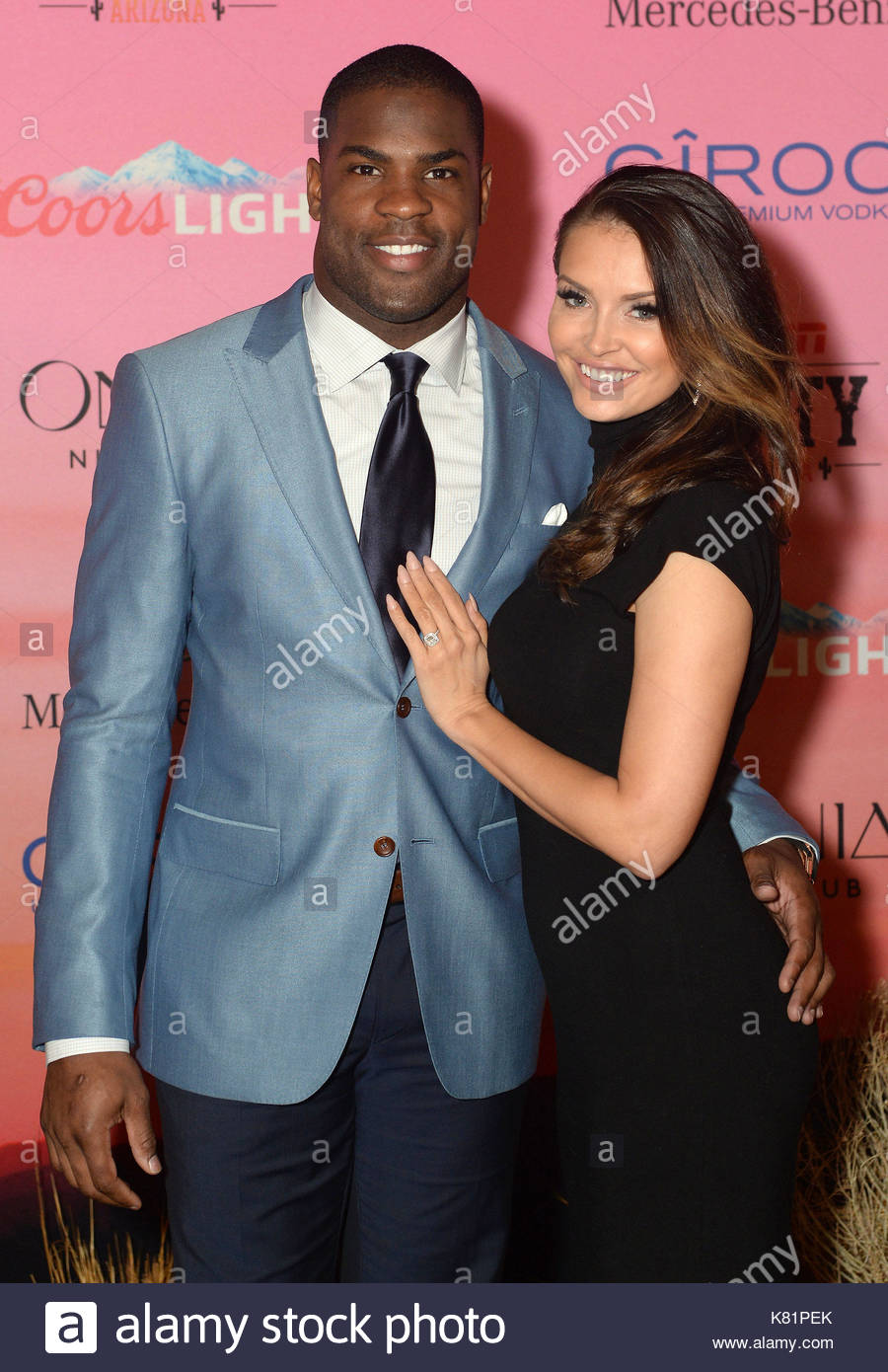 Vanessa A. Williams Vanessa A. Williams