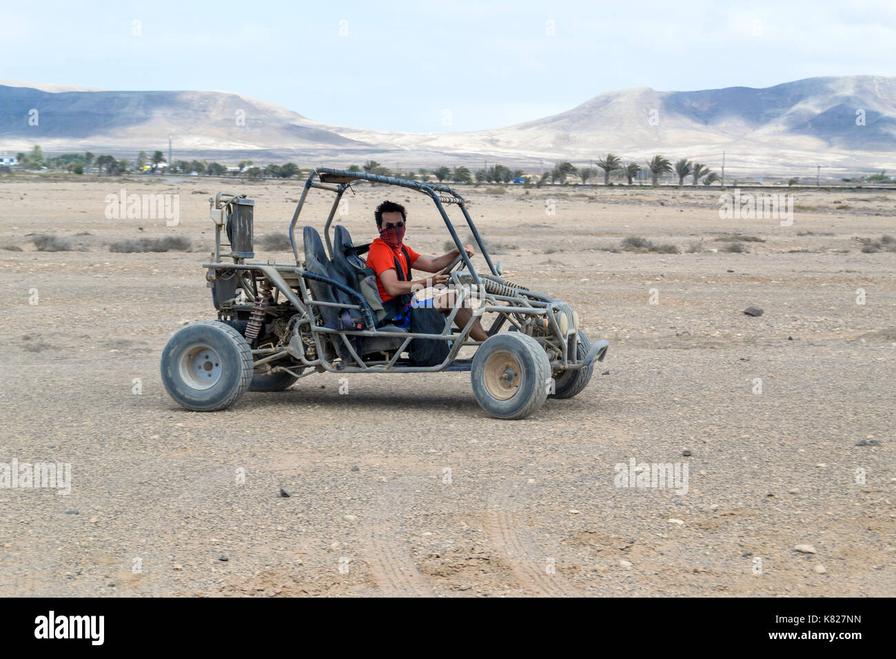 Buggy racing hi-res stock photography and images - Alamy