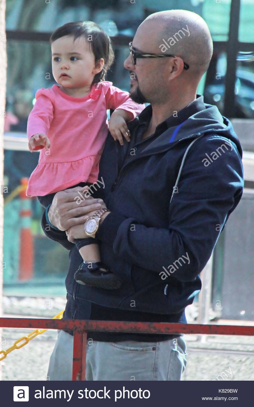 Cris Judd and Vivienne Judd. Cris Judd and his wife Kelly 