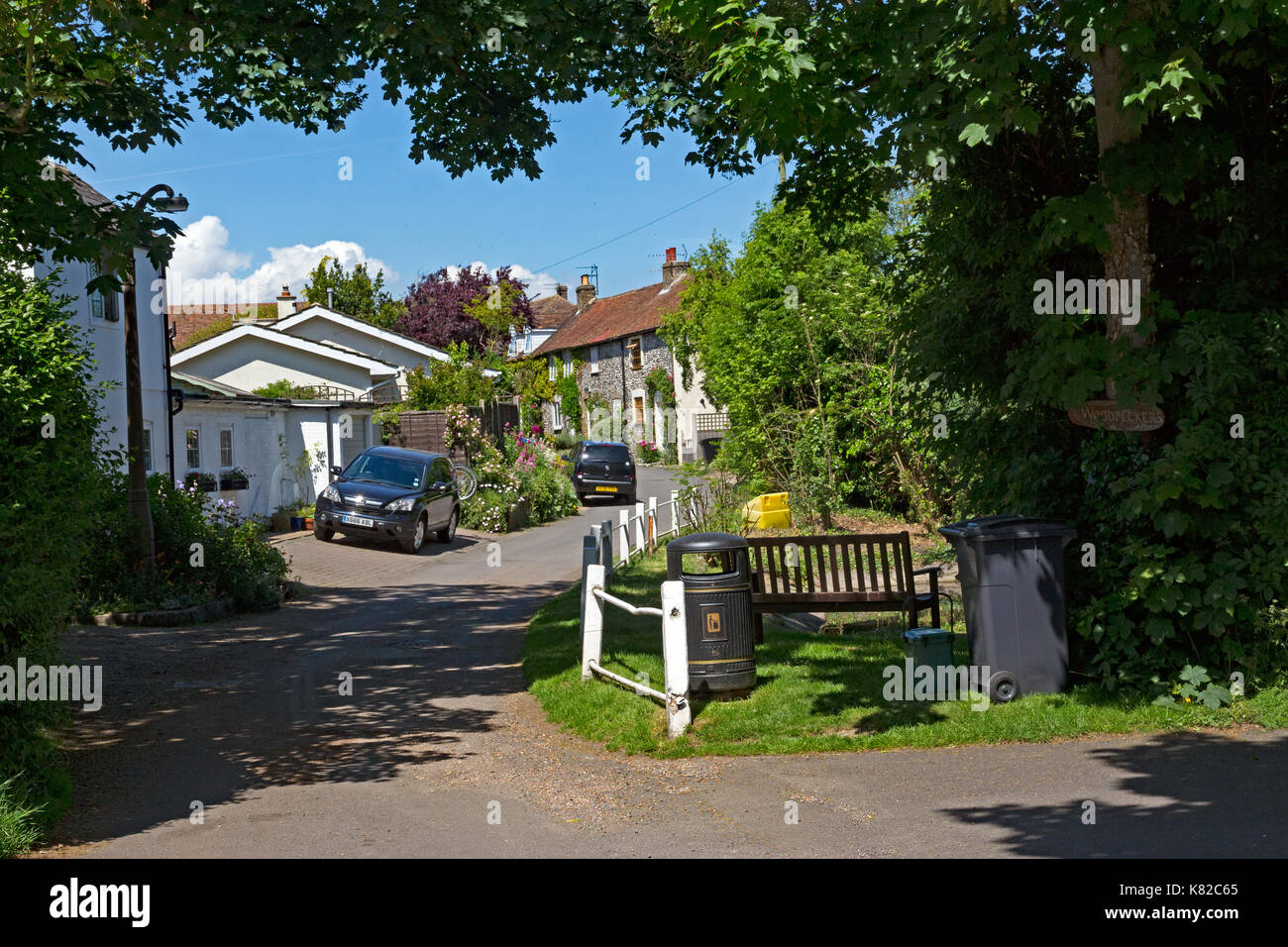 St margaret's at cliffe kent hires stock photography and images Alamy