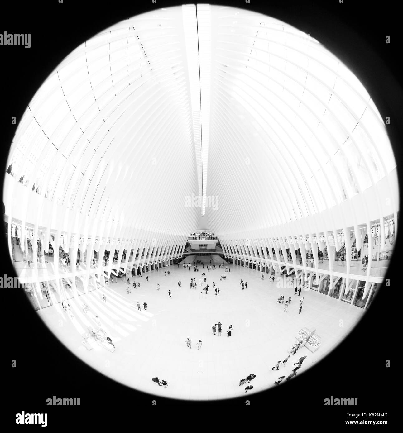 World trade center 2017 Black and White Stock Photos & Images - Alamy