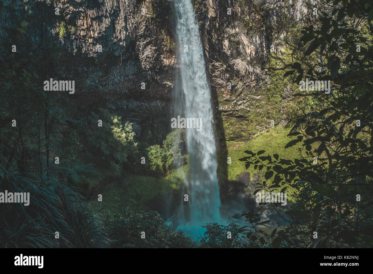 Bridal veil falls walk hires stock photography and images Alamy