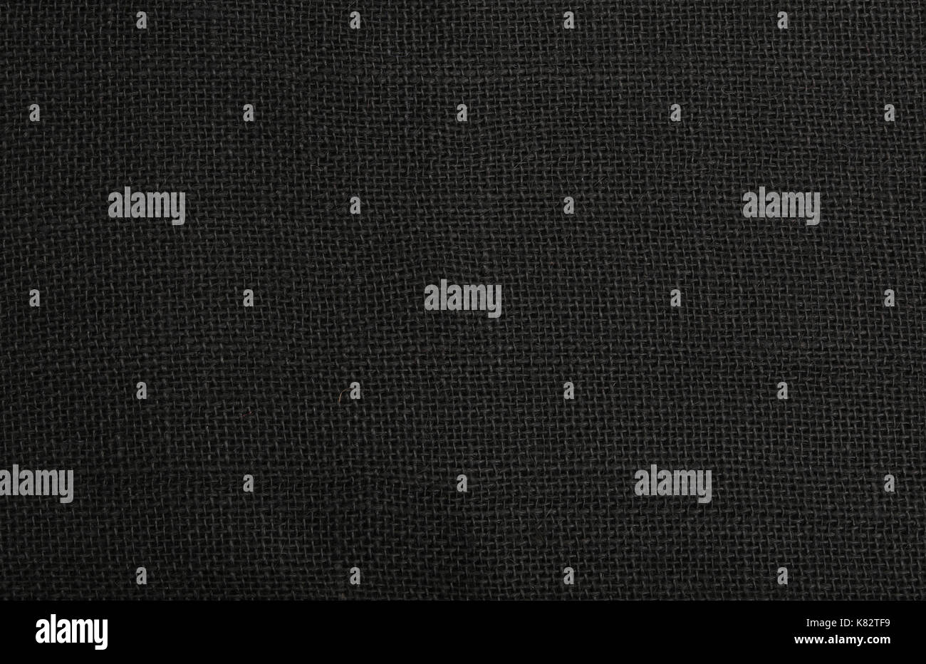 Black jute bag hi-res stock photography and images - Alamy
