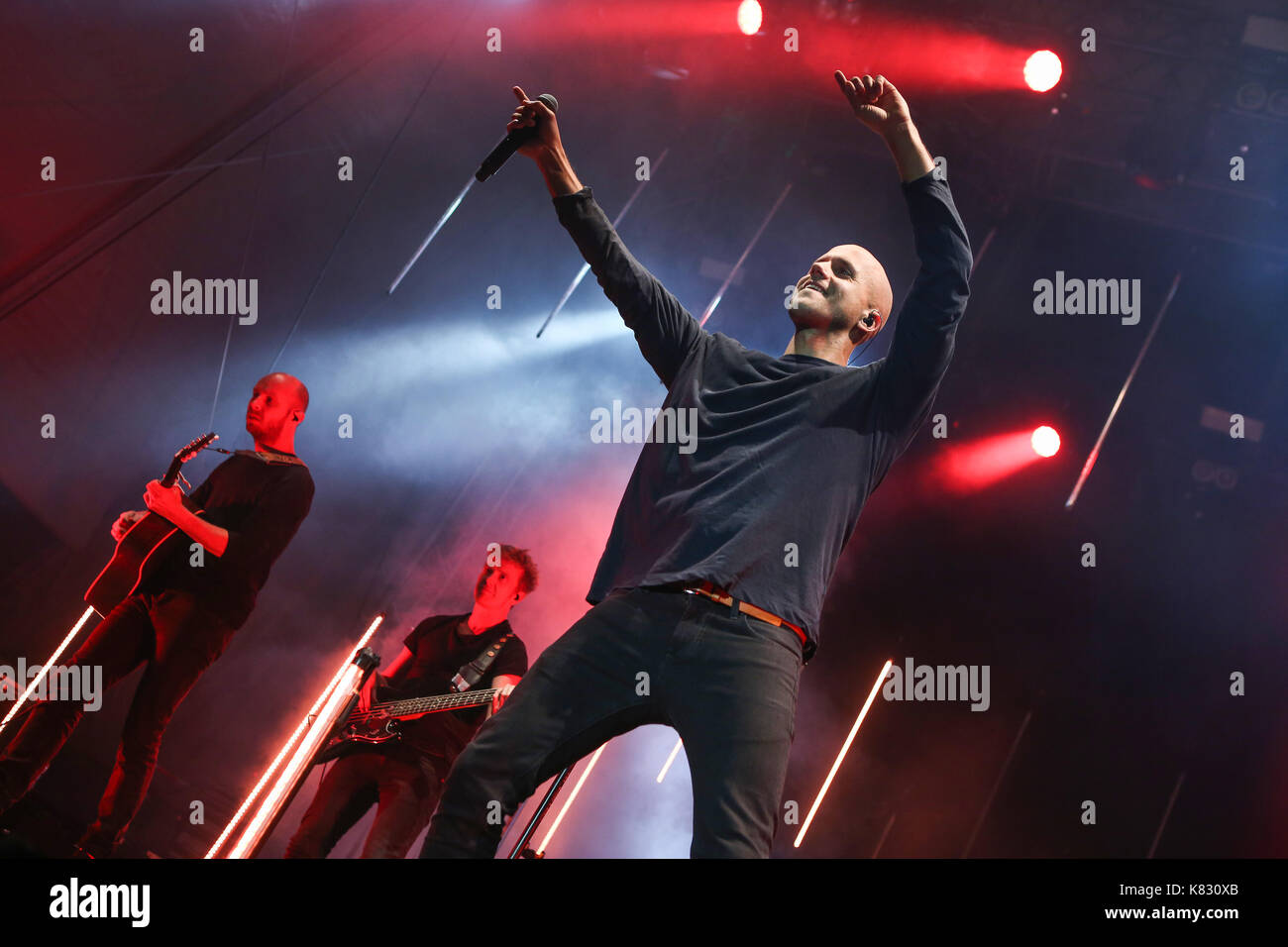 Belgian singer hi-res stock photography and images - Alamy