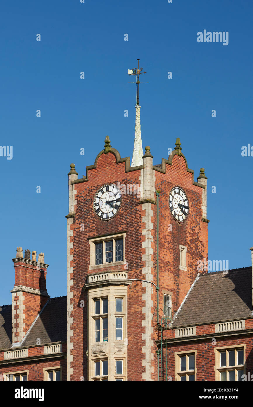 The Royal Wolverhampton School Wolverhampton West Midlands England UK 