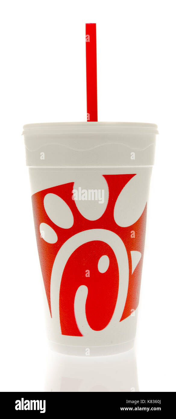 Chick Fil A Stock Photos & Chick Fil A Stock Images Alamy