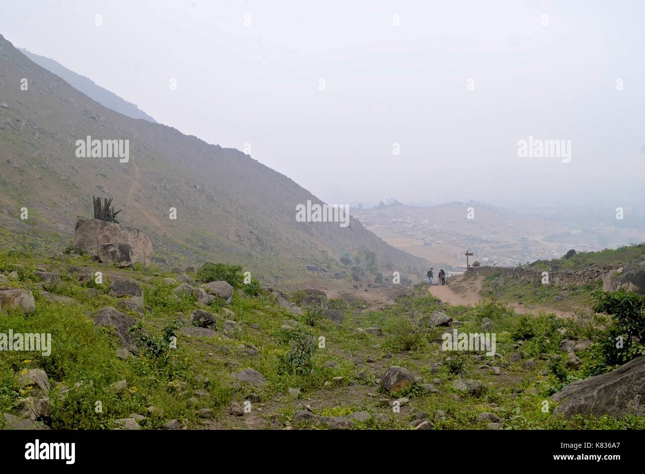 Tourism & Ecotourism in Peru 