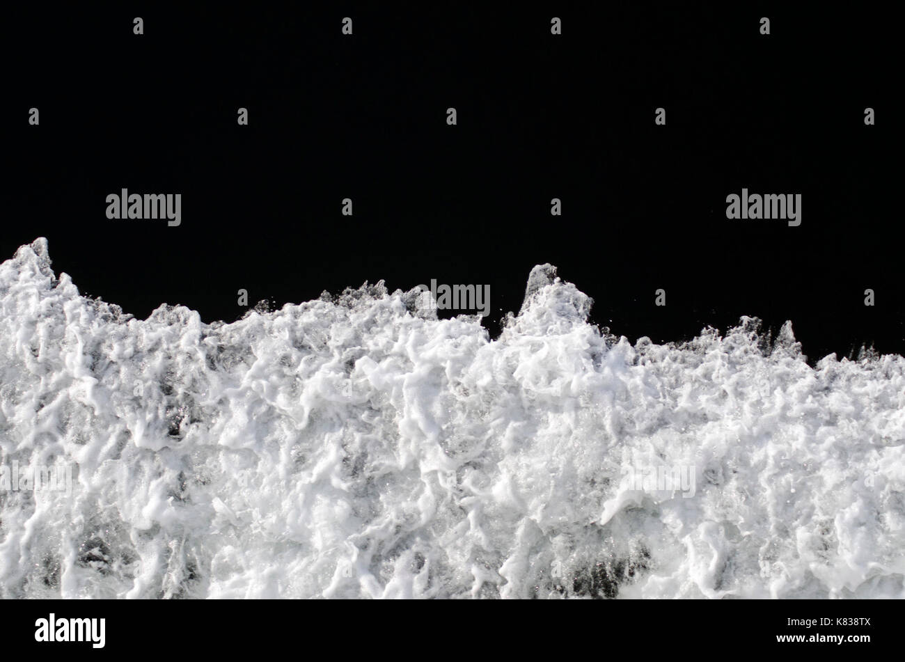 Frothy splash hi-res stock photography and images - Alamy