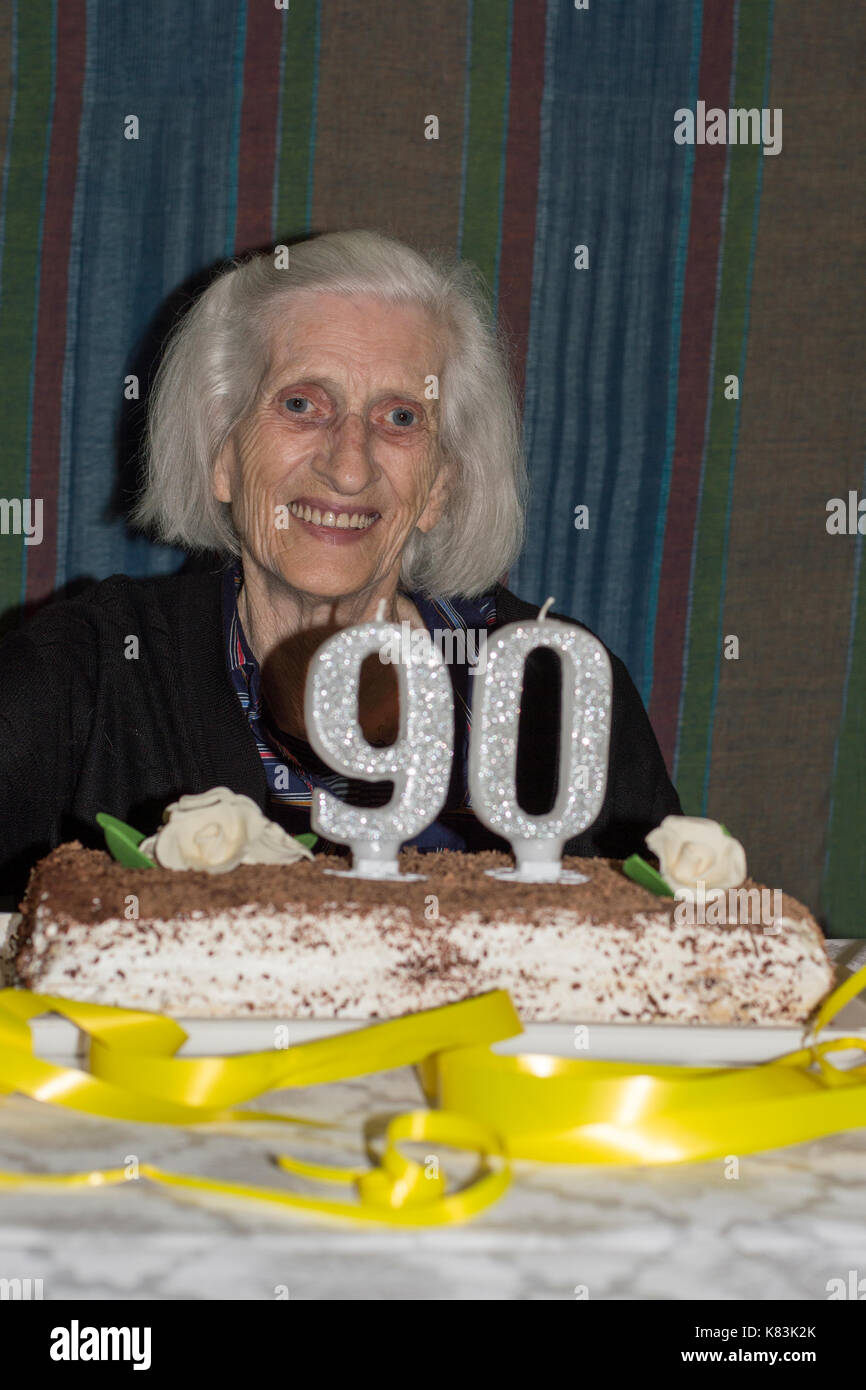 Granny's 83rd Birthday | Blind Pig and The Acorn