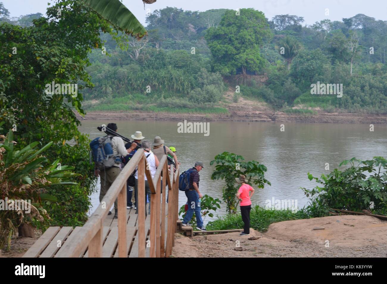 Intrepid explore hi-res stock photography and images - Alamy