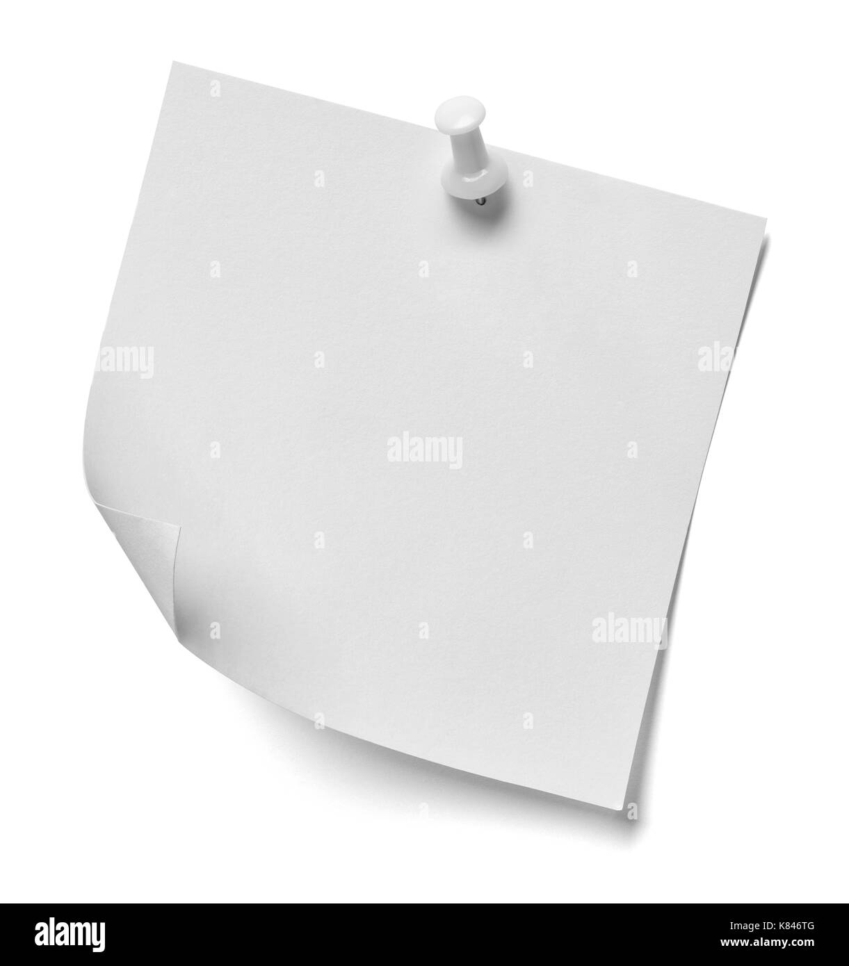 Red notepaper Black and White Stock Photos & Images - Alamy