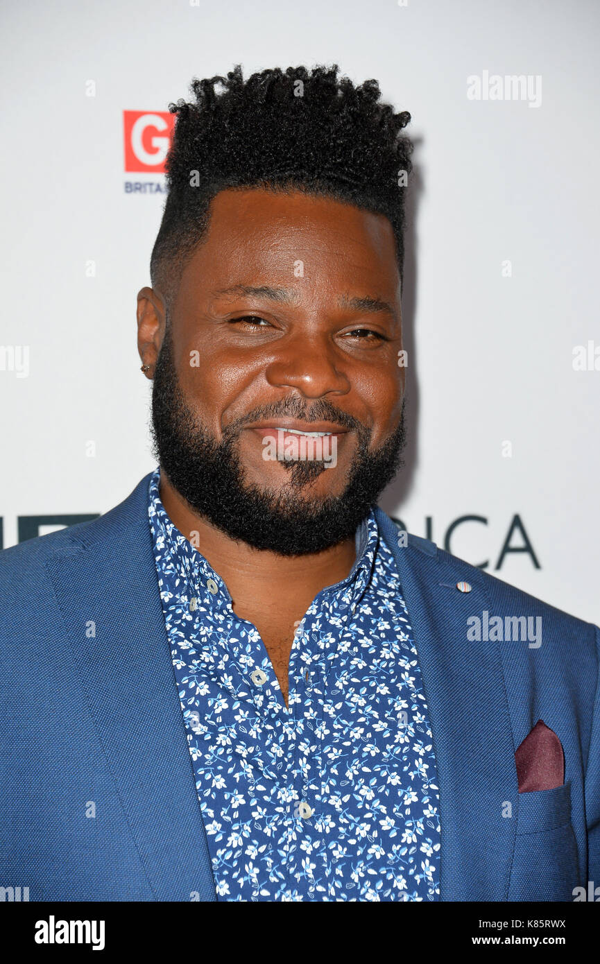 malcolm jamal dexter