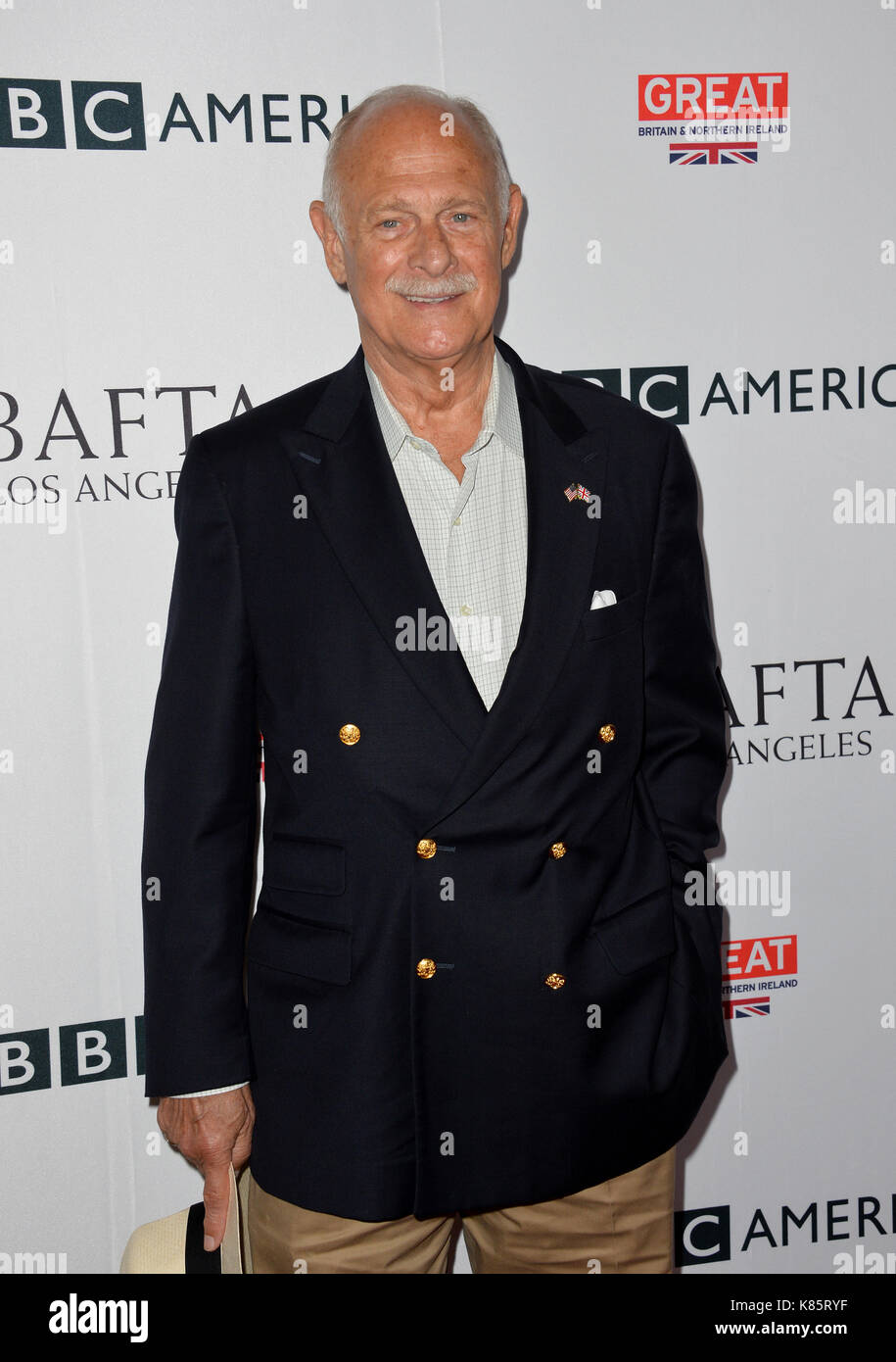 Gerald mcraney hi-res stock photography and images - Alamy