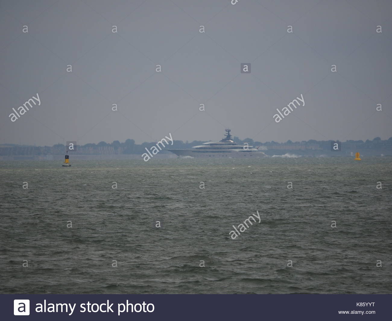 Kismet Yacht Stock Photos & Kismet Yacht Stock Images Alamy