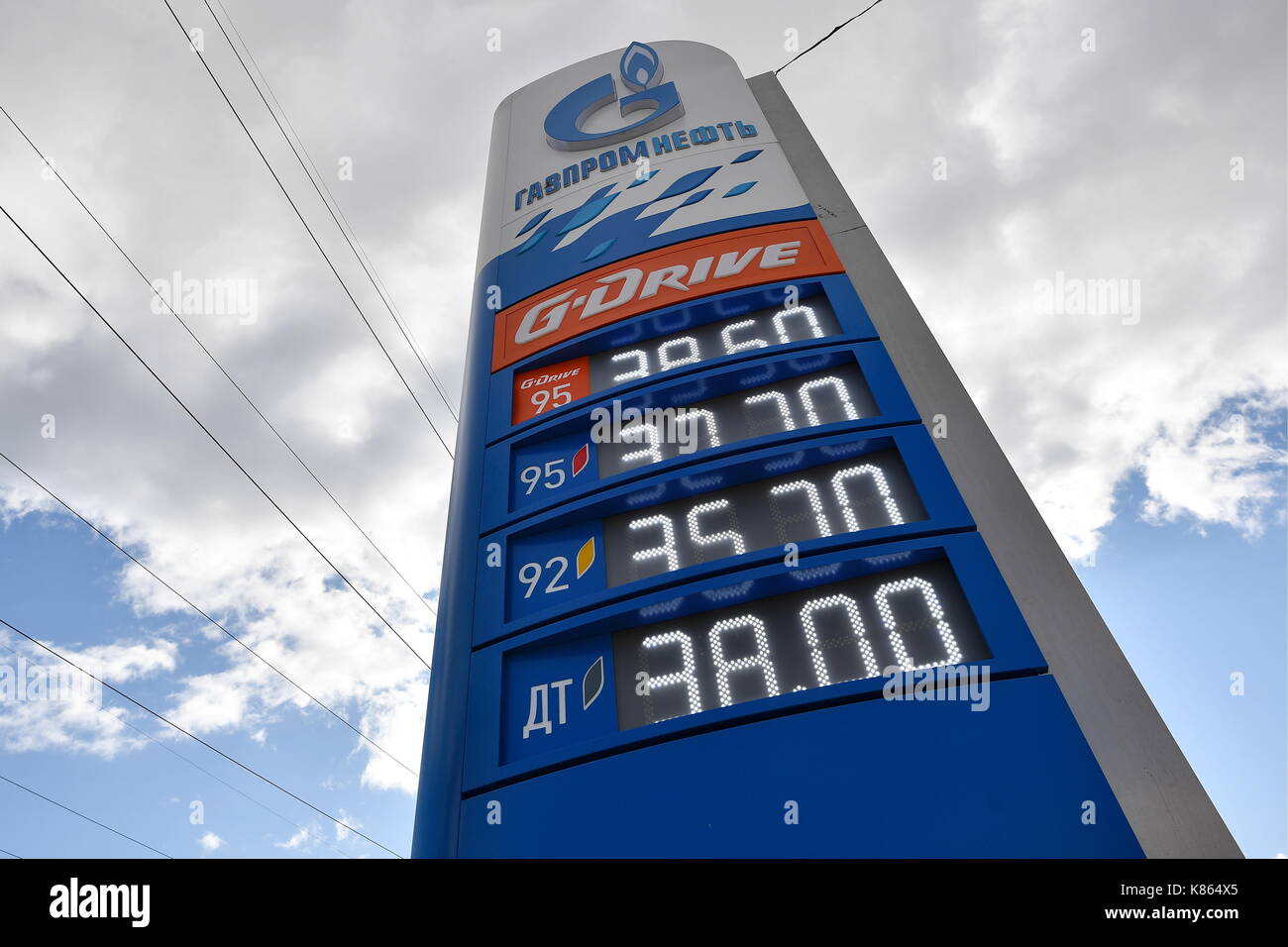 Excise on fuel in Russia Excise on fuel in Russia